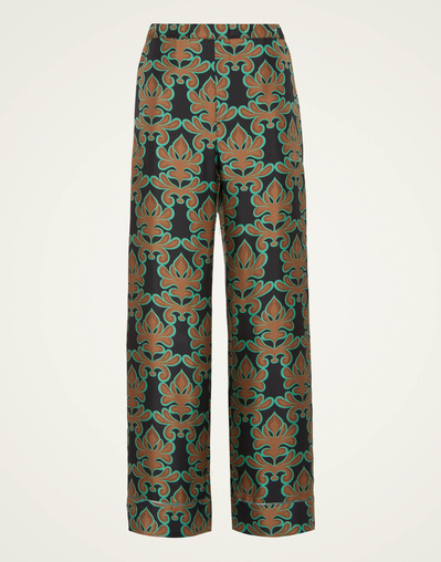 Herald Pant in Black Herald Pant in Black