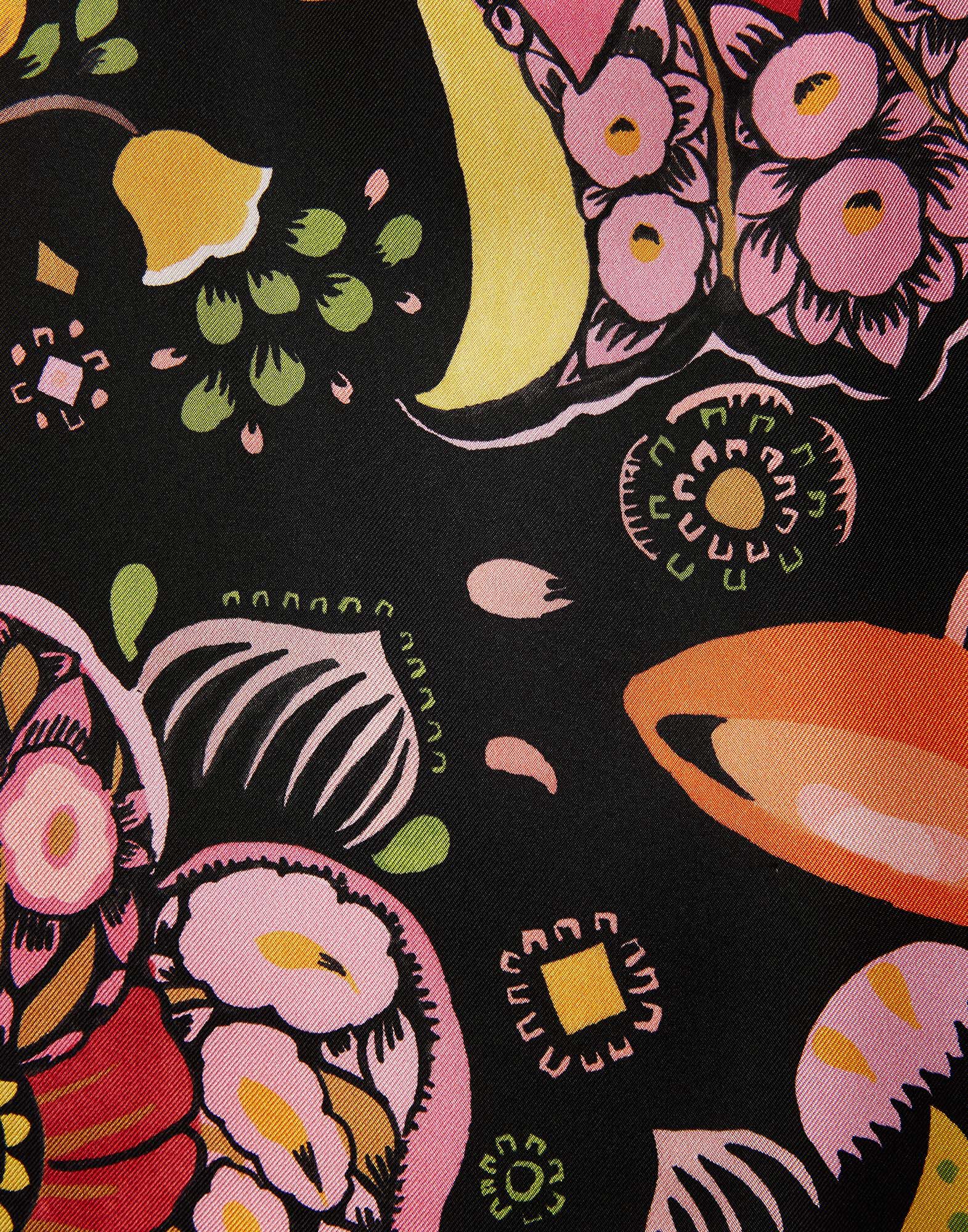 La DoubleJ Charming Top Eden TOP0021SIL001EDE0001