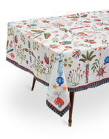 Large Tablecloth &#40;180X350&#41; La DoubleJ 