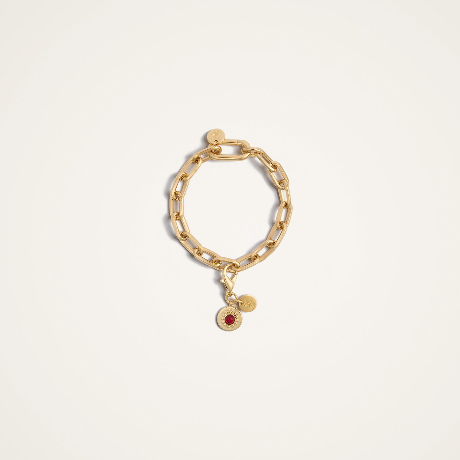 La Doublej Mineral Charm