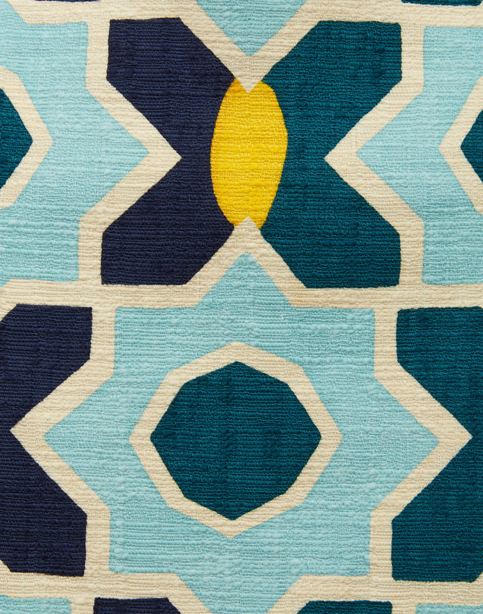 La DoubleJ La Scala Top Plaza Light Blue TOP0016COT005PLA01BU01