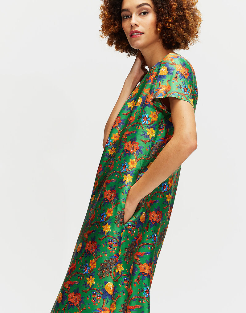 Swing Dress Swing Dress 3