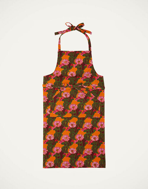 La DoubleJ Apron La DoubleJ Apron Como Gerber Small APR0002COT018GER0009