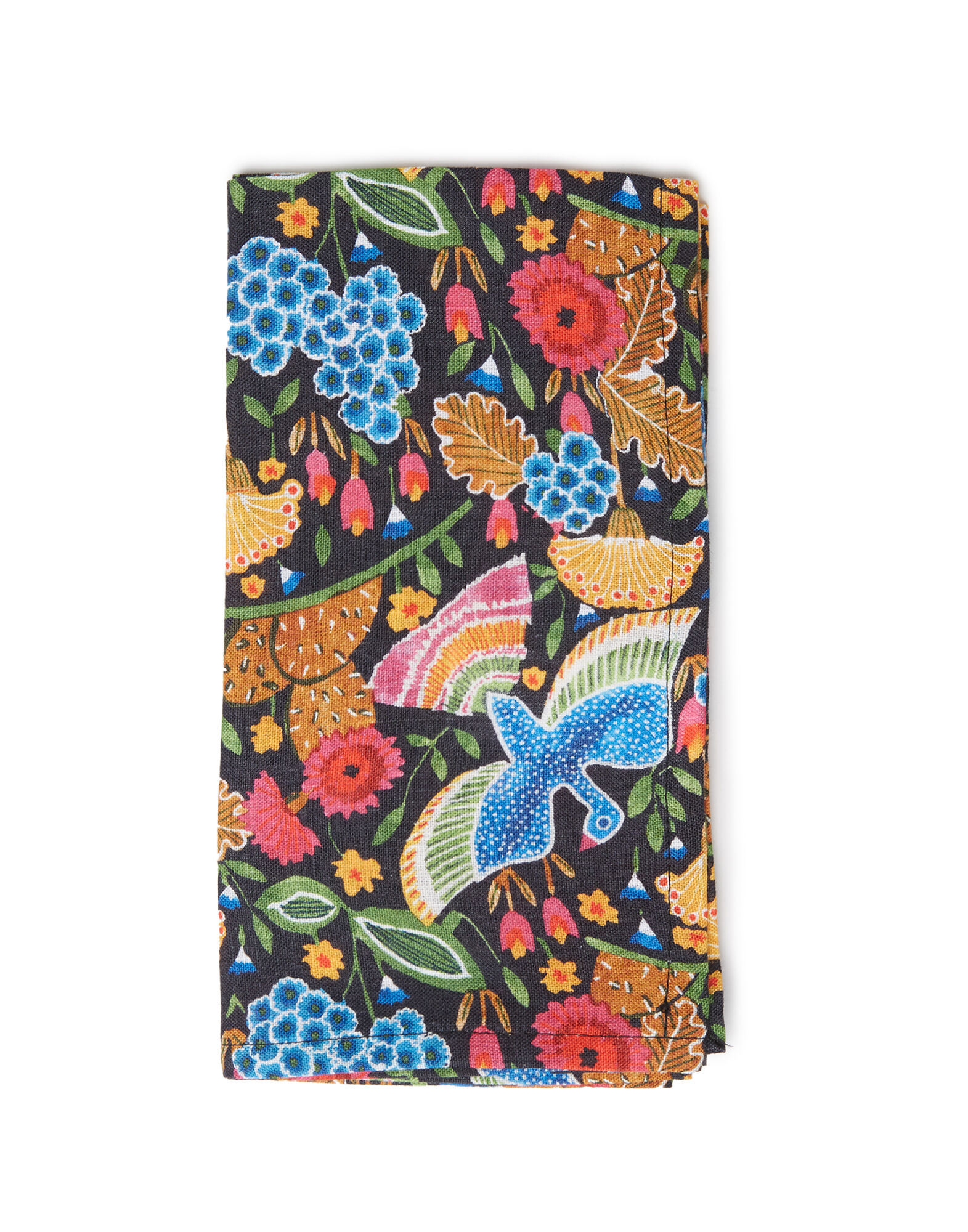 La DoubleJ Large Napkins Set Of 2 Colombo Piccolo NAP0006LIN001COL0002