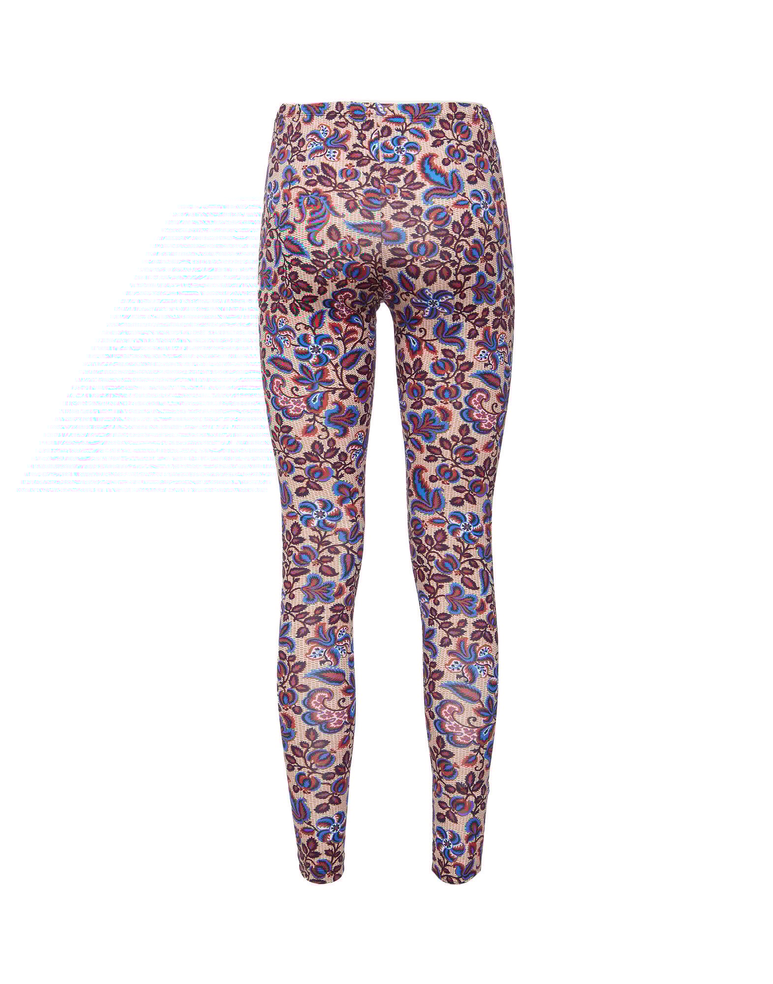Leggings in Ortica for Women La DoubleJ