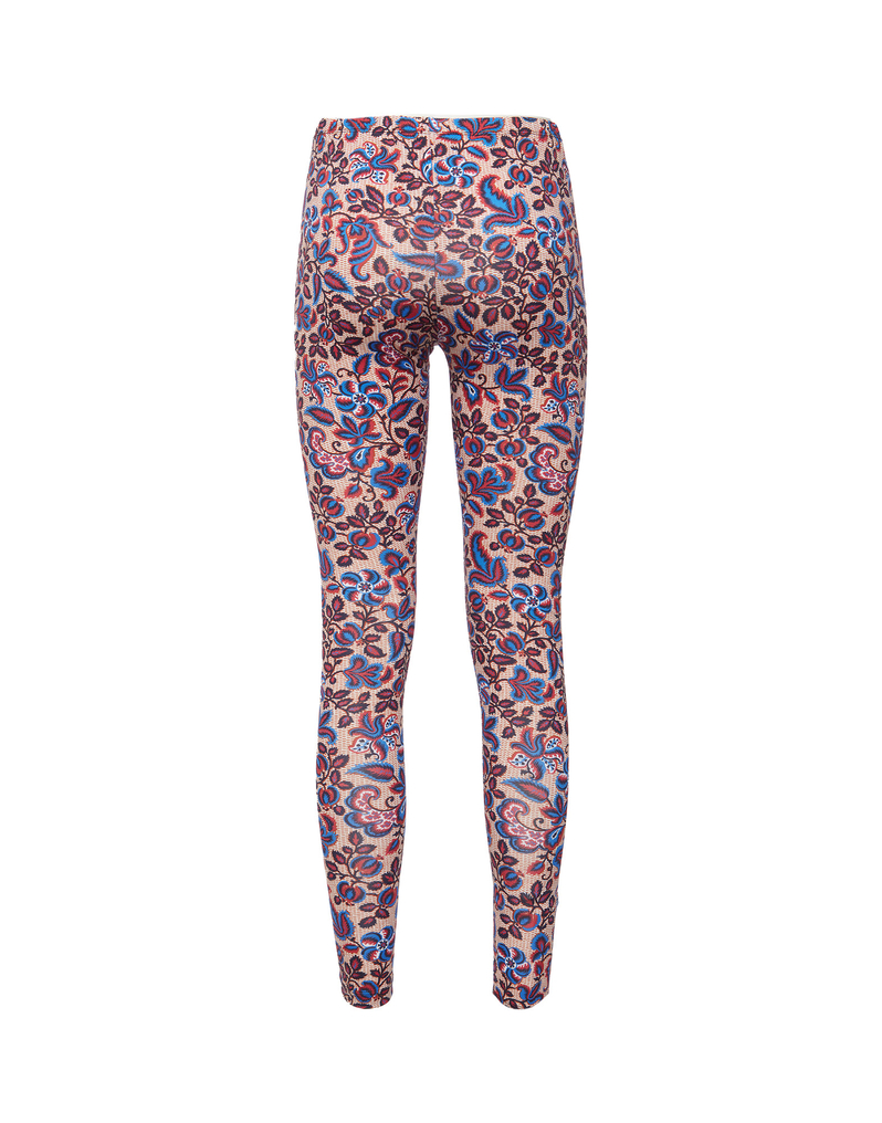 La DoubleJ Leggings La DoubleJ Leggings Ortica TRO0013JER005ORT0002