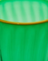 La DoubleJ Rainbow Glass Set of 2 La DoubleJ Rainbow Glass Set of 2 Green GLA0014MUR001GRE0001