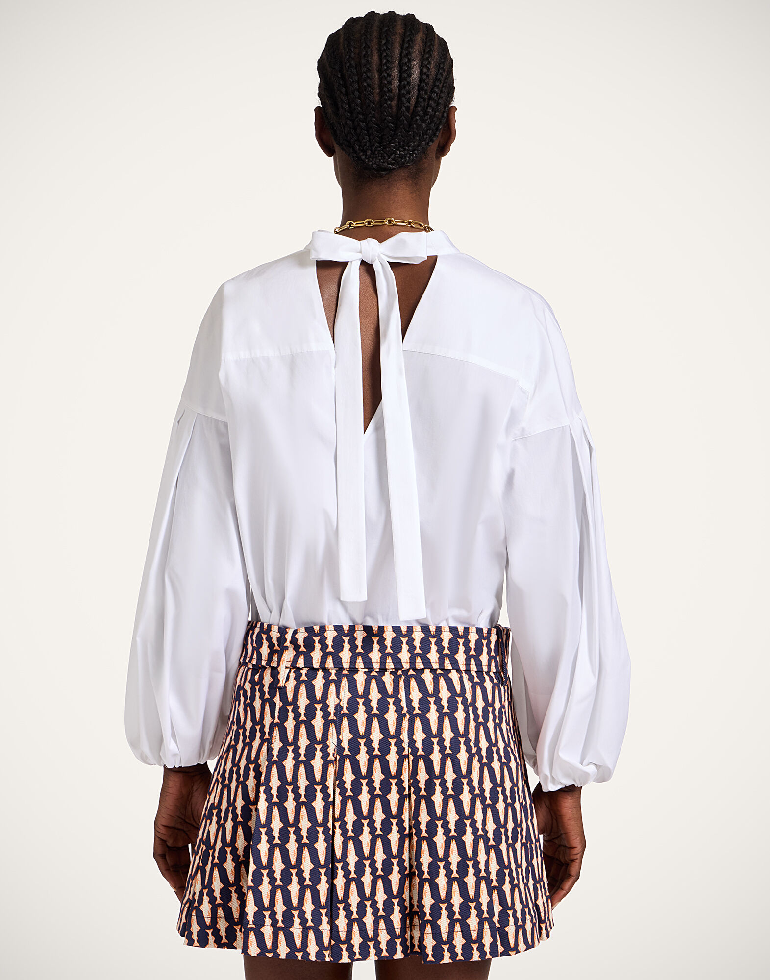 トップス SOOR PLOOM  Imelda Blouse  4y soor ploom imelda blouse 4y
