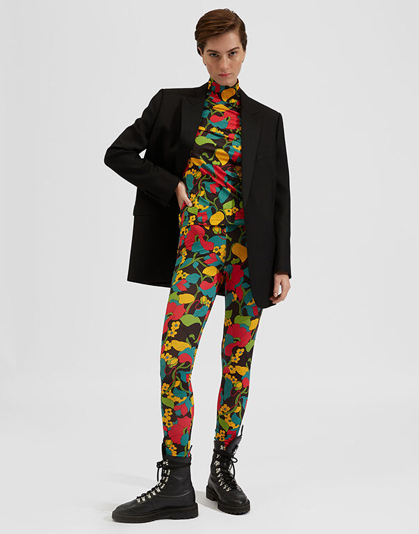 Women's Dressy Flowing Pants & Colorful Shorts | La DoubleJ Women's Dressy Flowing Pants & Colorful Shorts | La DoubleJ