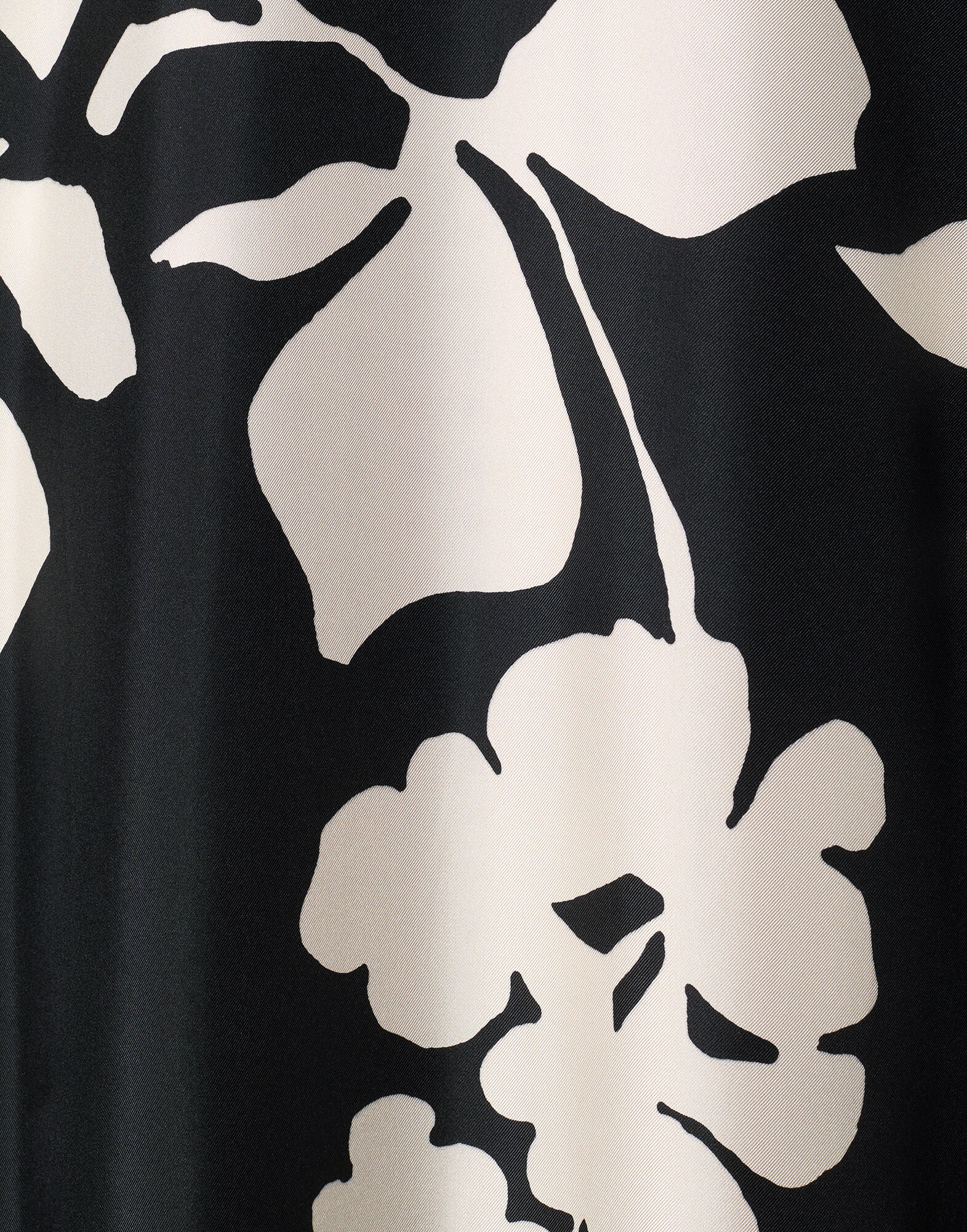 La DoubleJ Magnifico Dress Winter Jasmine DRE0212SIL001WIJ0001