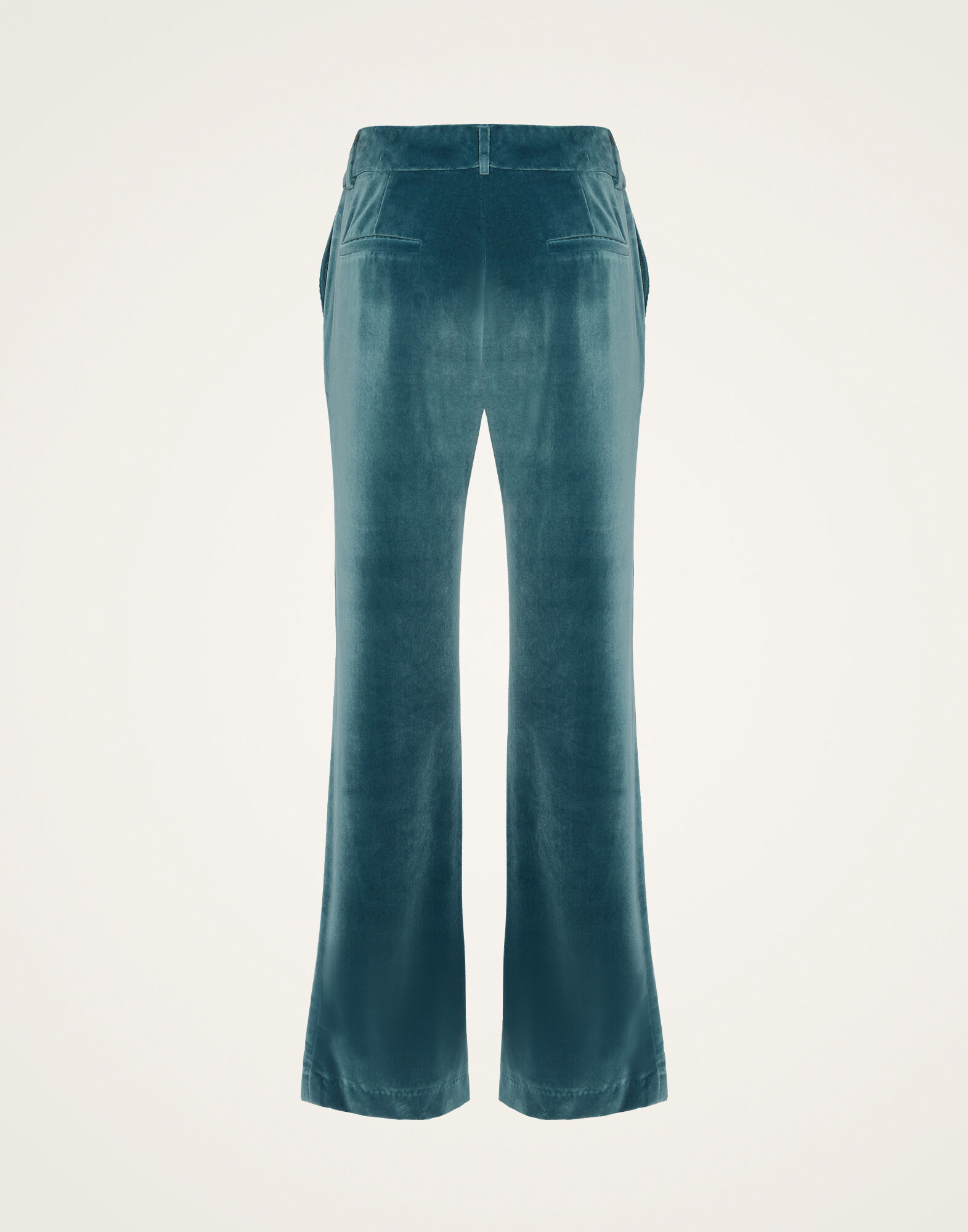 【La DoubleJ】 24/7ストレートパンツ 24/7 straight pants in multicoloured - La Double J | Mytheresa