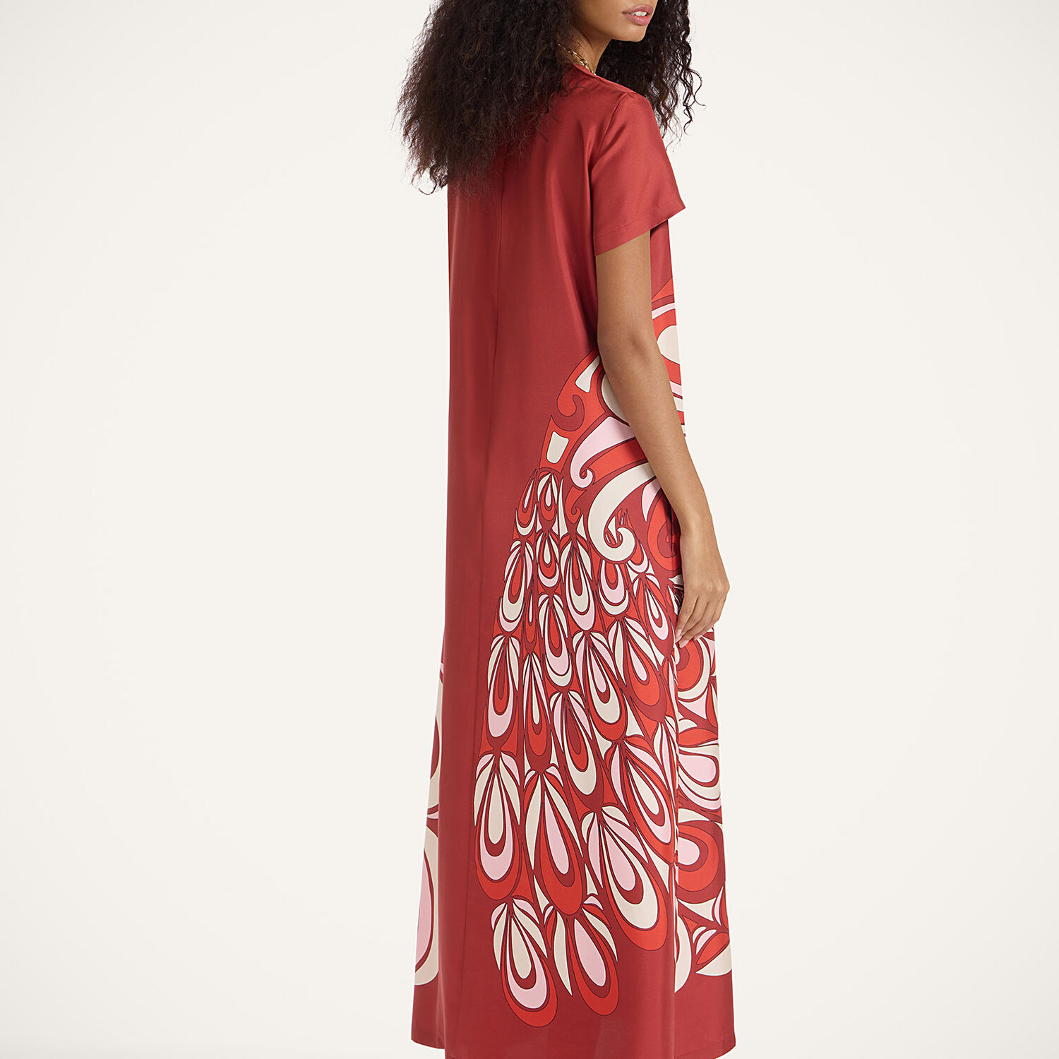 Shop La Doublej Swing Dress