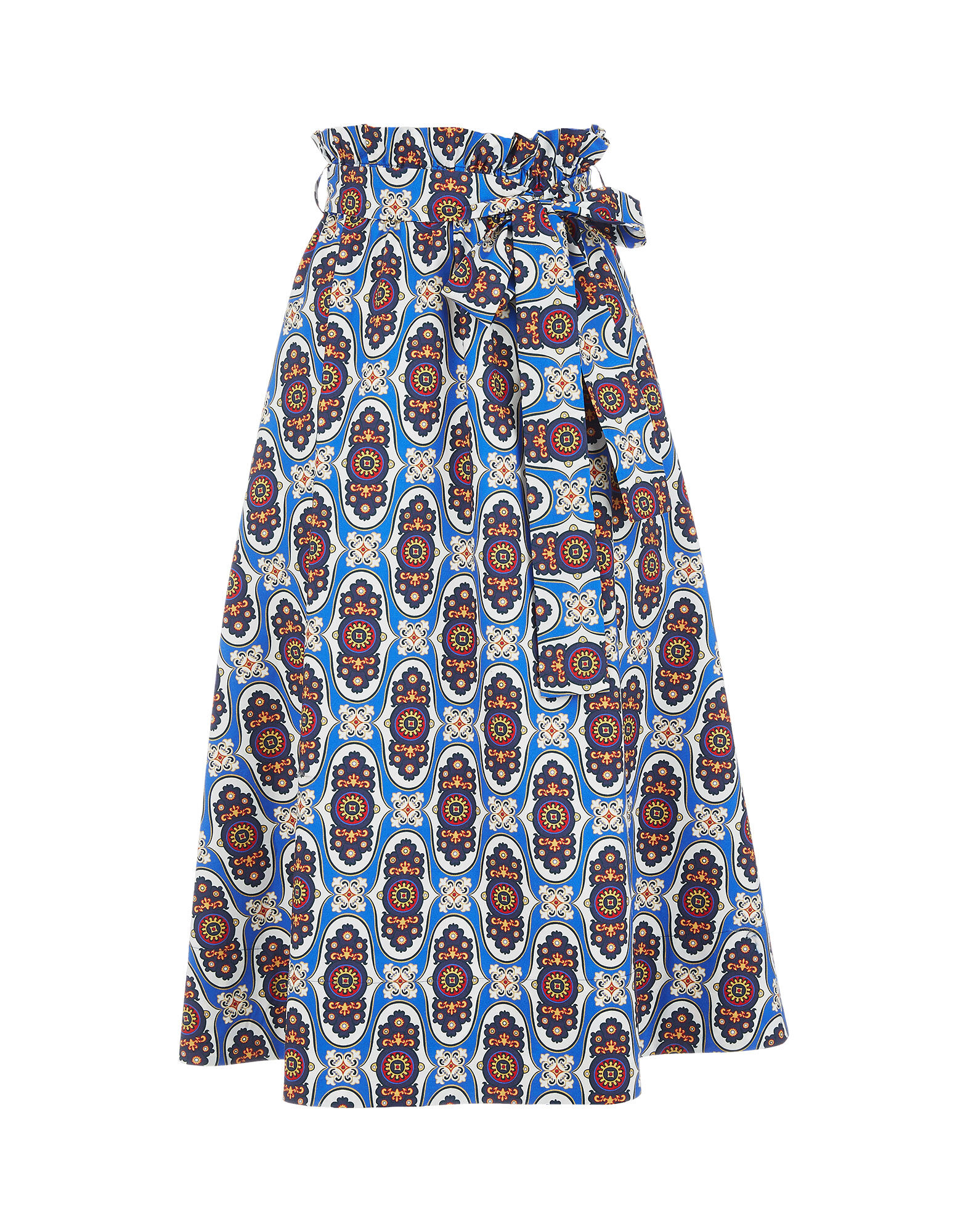 LaDoubleJ Sardegna Skirt Amalfi SKI0043COT001AMA0001