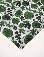 La DoubleJ Medium Runner La DoubleJ Medium Runner Wildbird Verde Small RUN0001LIN001CER0021