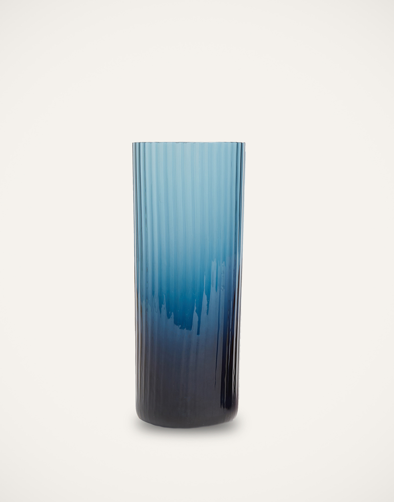 La DoubleJ Tumbler Glass Set of 4 La DoubleJ Tumbler Glass Set of 4 Misty Rainbow Mix GLA0015MUR001ASS0006