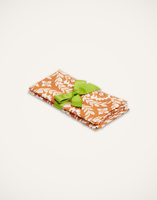 La DoubleJ Large Napkins Set Of 2 La DoubleJ Large Napkins Set Of 2 Siena Garland NAP0006LIN001GRL0013