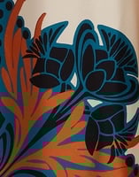 La DoubleJ Palazzo Pants La DoubleJ Palazzo Pants Florence Placée TRO0026SIL006FLO0002