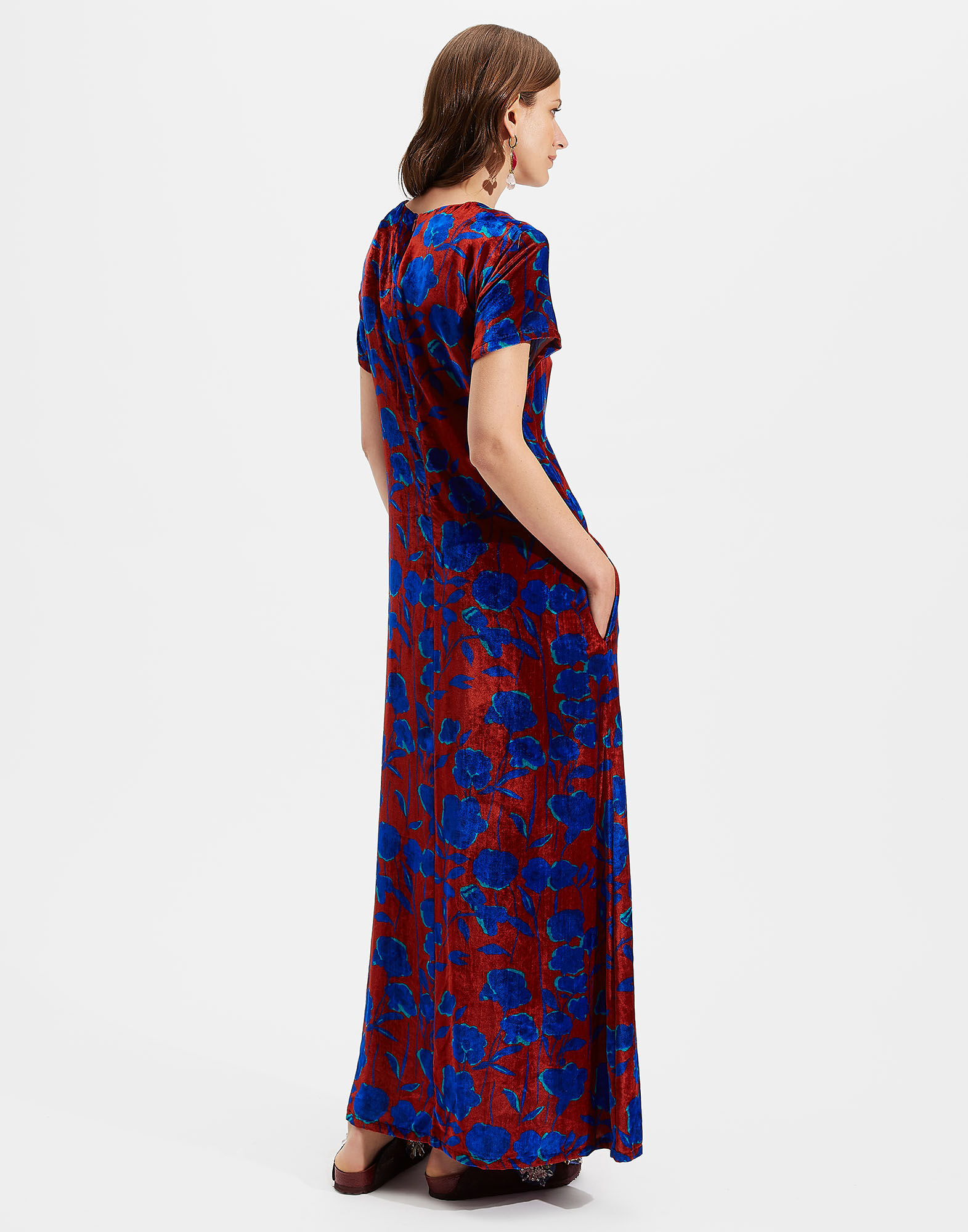 fall swing dresses
