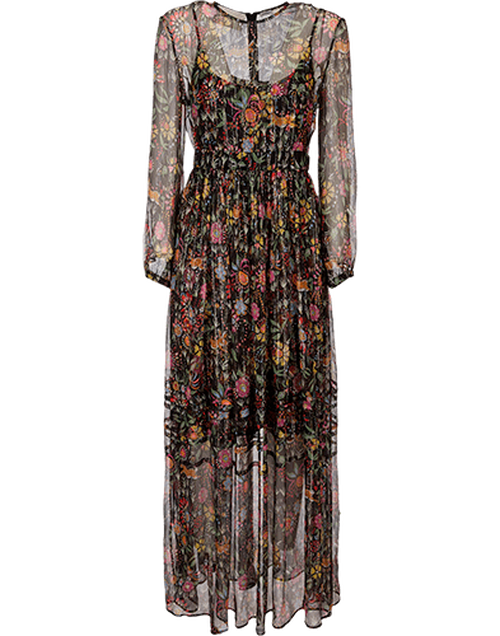 LaDoubleJ Pemberley Dress Babe DRE0138FCP001BAB0001