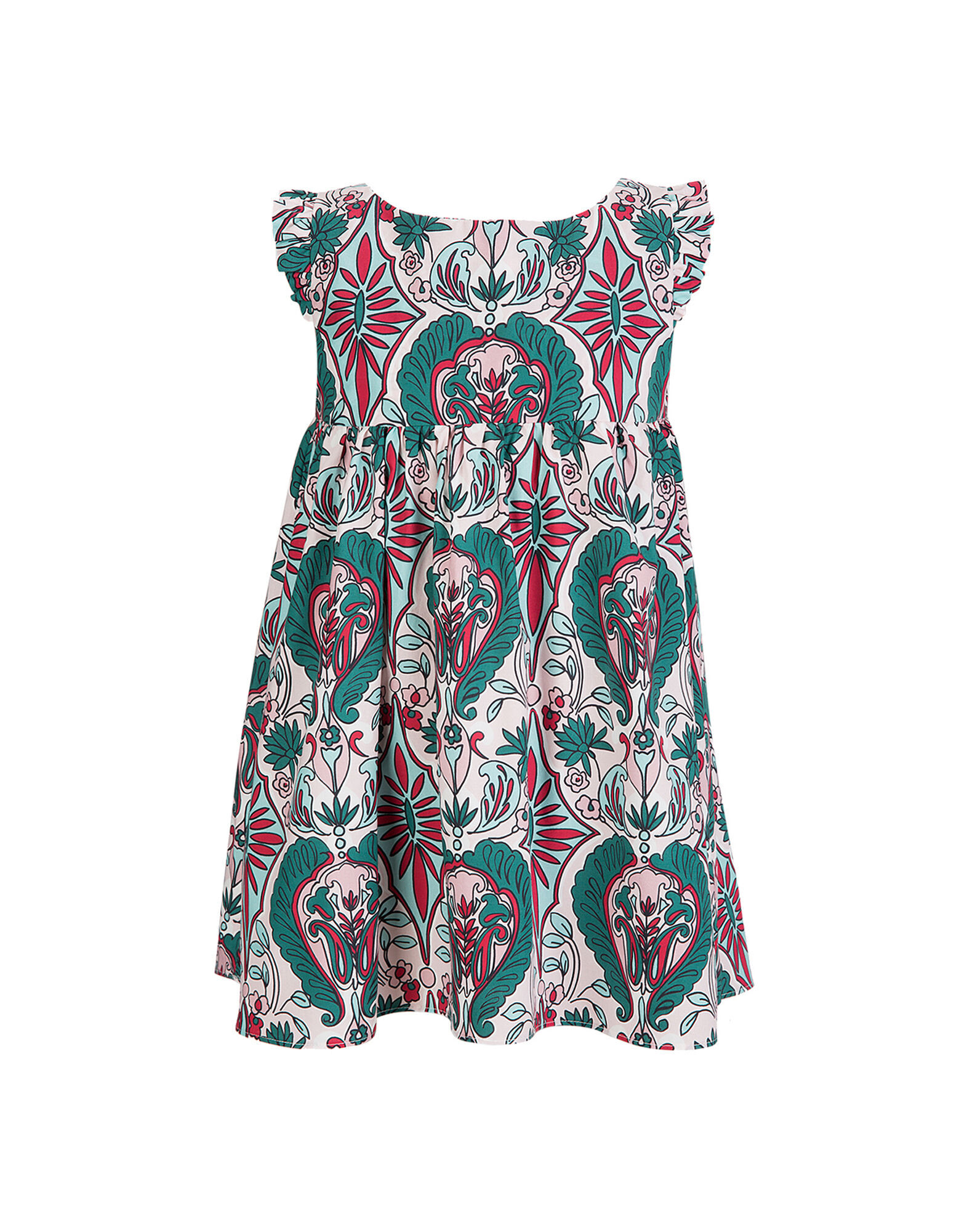 LaDoubleJ LaPiccolaDoubleJ Liberty Rosa DRE0024COT001LIB0002