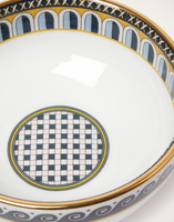 La DoubleJ Snack Bowl Set Of 2 La DoubleJ Snack Bowl Set Of 2 Napoli CIO0009CER001NAP0004