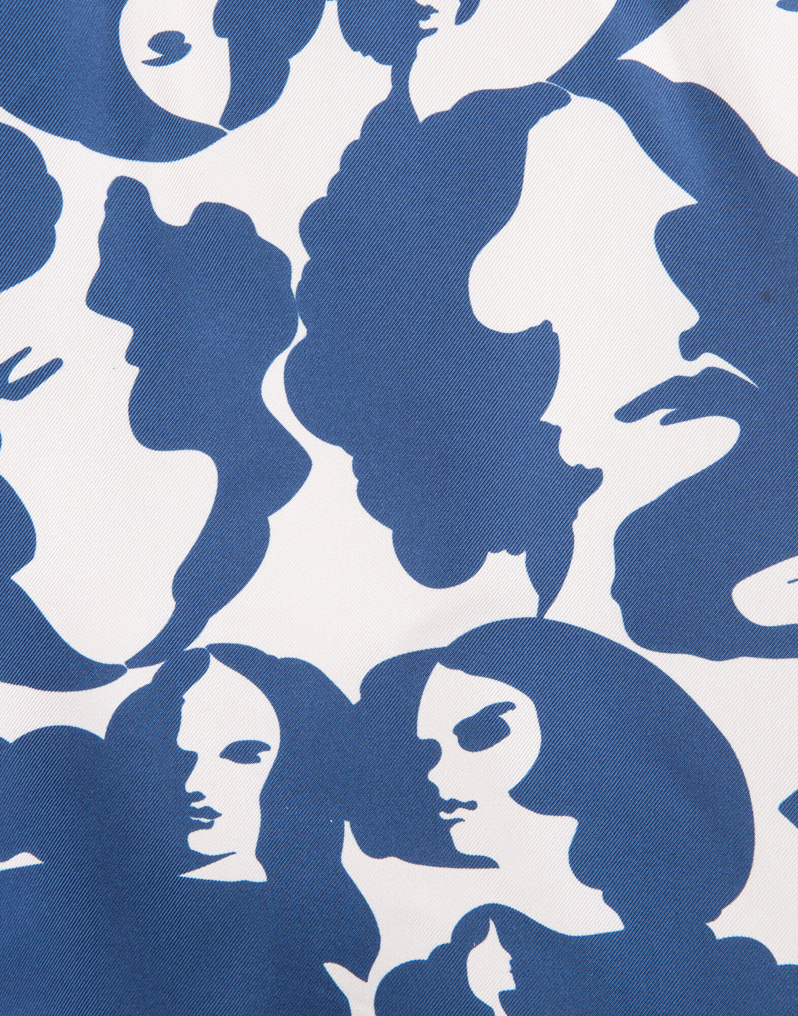 LaDoubleJ Short Boxer Donne TRO0006SIL001DON0001