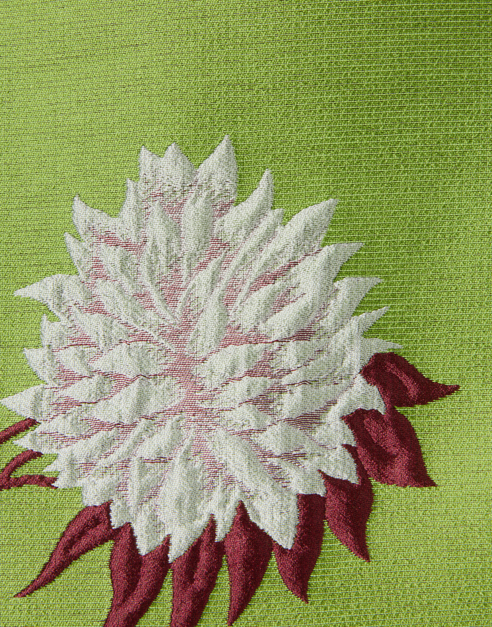 La DoubleJ Hendrix Pants Derby Lime TRO0014JCQ108DER02GR09