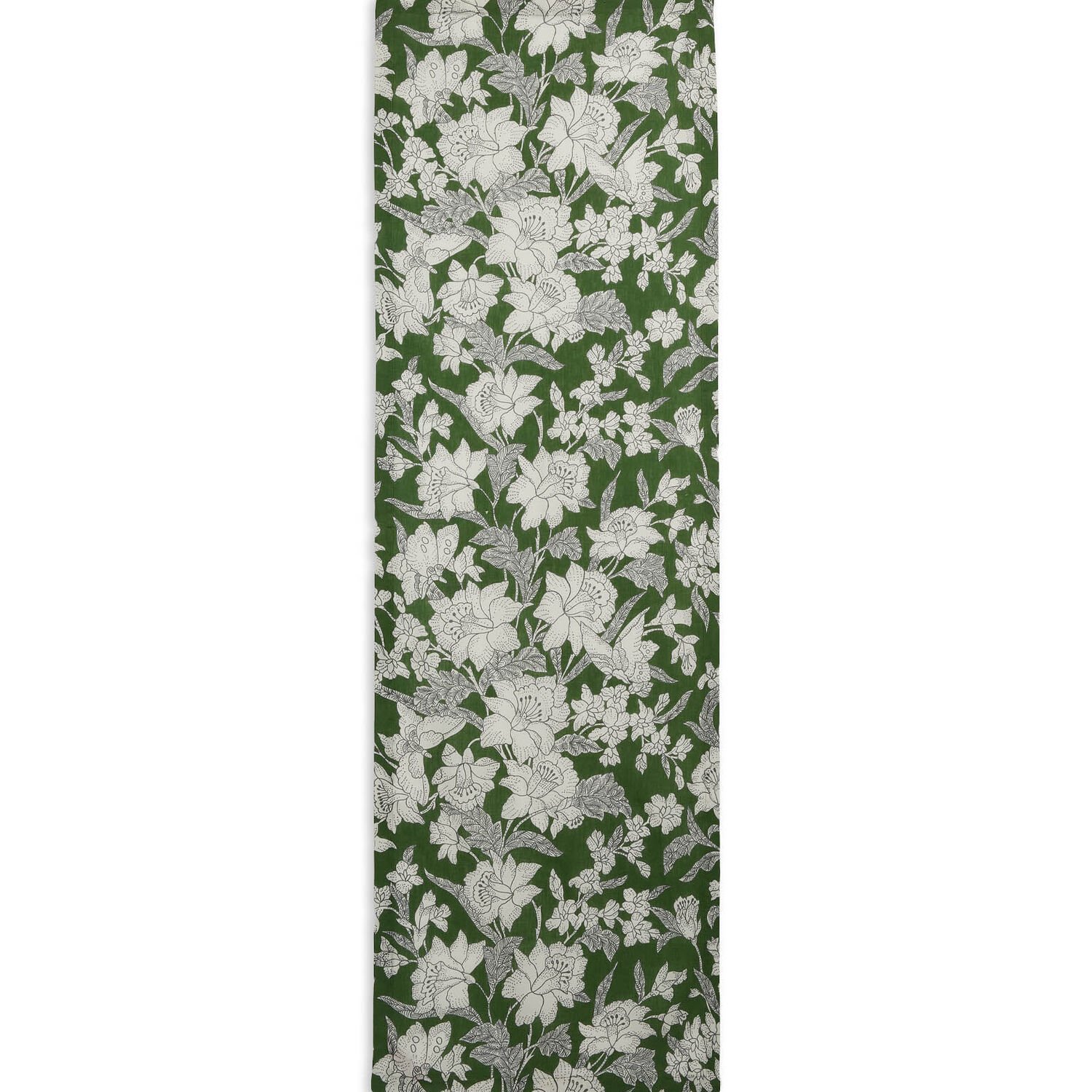 La Doublej Runner (50x280) In Lilium Avorio