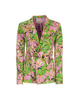 LaDoubleJ Blazer  JAC0012COT006CAR0001