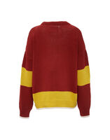 La DoubleJ Boy Sweater  PUL0064KNI040VAR0069