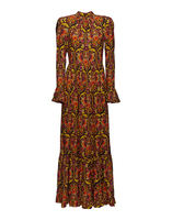 La DoubleJ Visconti Dress La DoubleJ Visconti Dress Corte DRE0041VIS001CRT01BL01