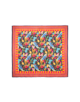 LaDoubleJ Scarf (155X155cm) LaDoubleJ Scarf (155X155cm) Colombo Piccolo SCA0007COS001COL0002