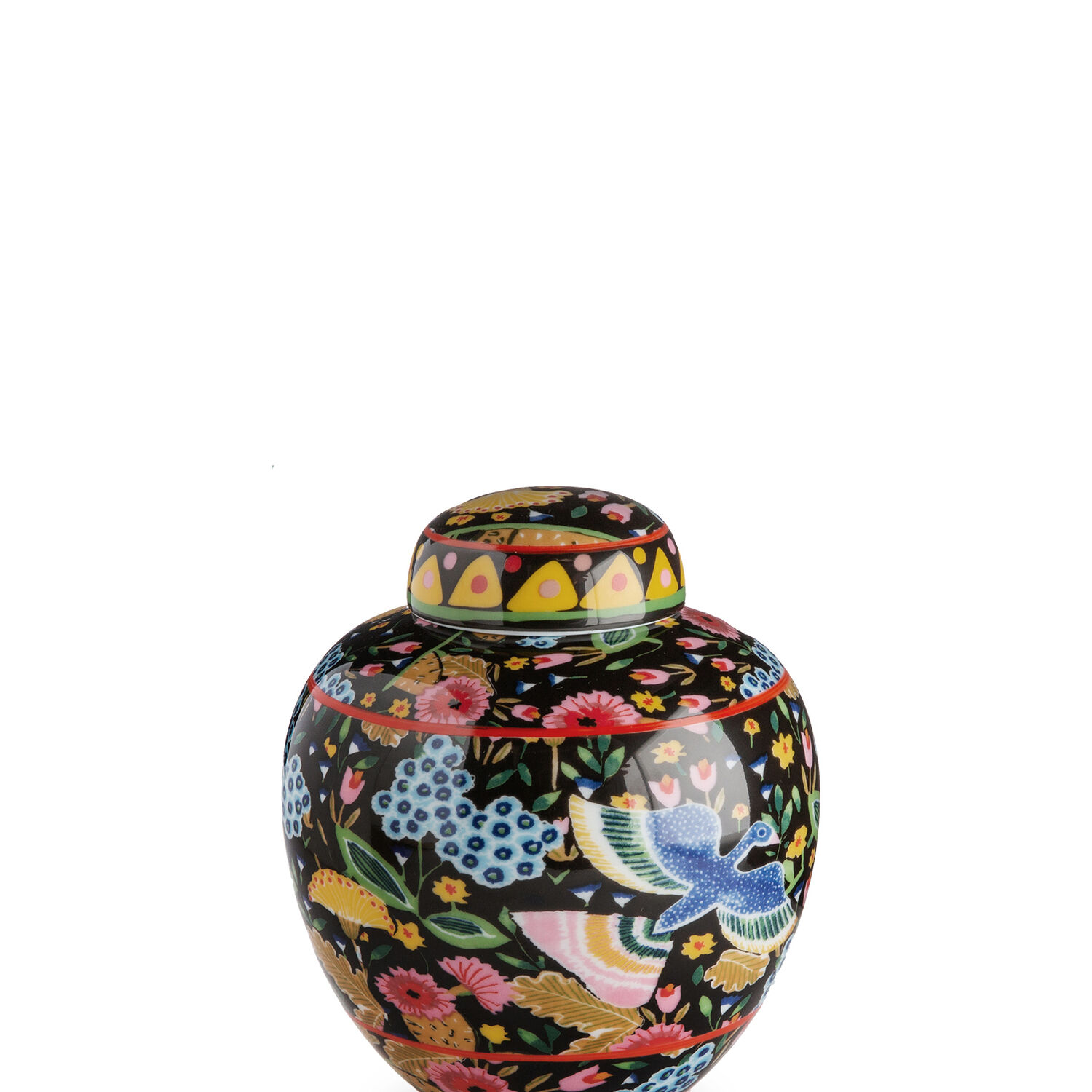 LA DOUBLEJ BIG TEA JAR