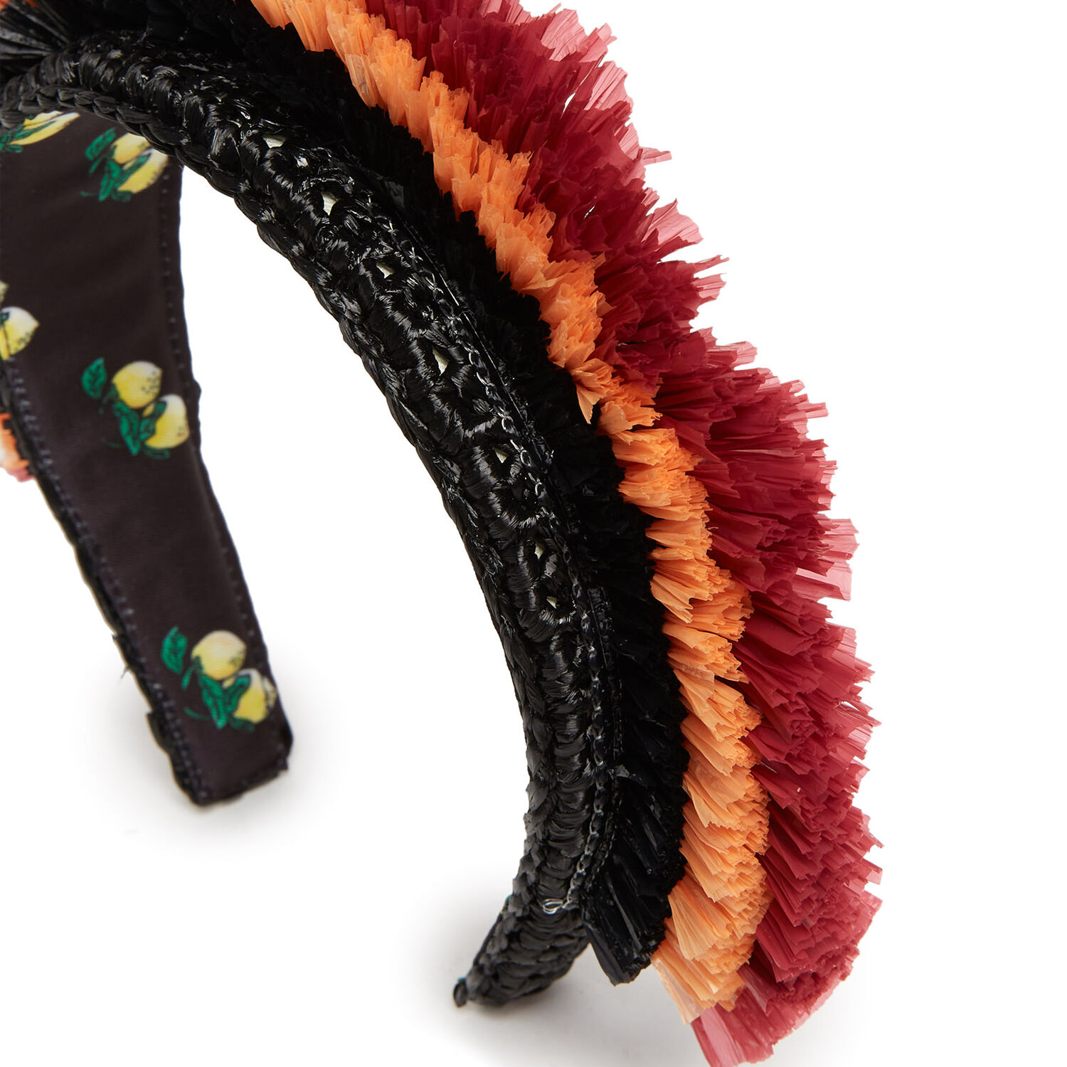 LA DOUBLEJ HALO HEADBAND