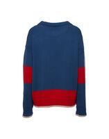 Boy Sweater La DoubleJ 