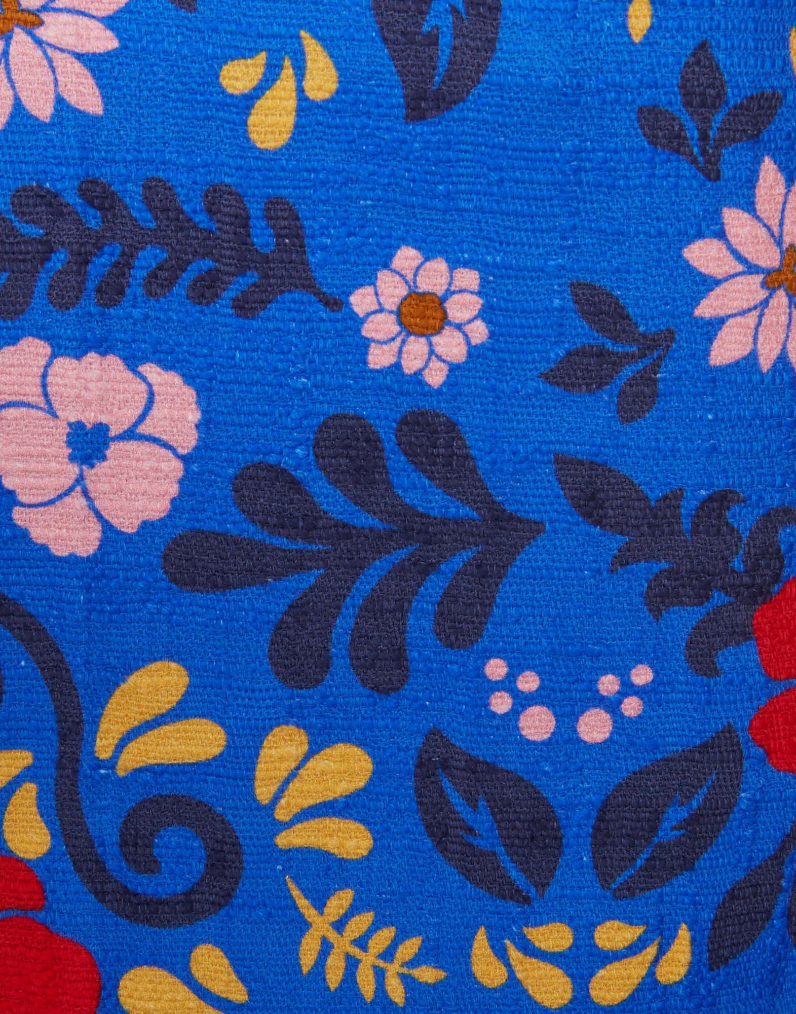 LaDoubleJ Hendrix Pants Heckfield TRO0014COT005HEC0001