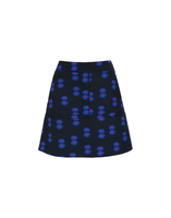 LaDoubleJ Mini Skirt LaDoubleJ Mini Skirt Margherita SKI0027CAD001MRG0001