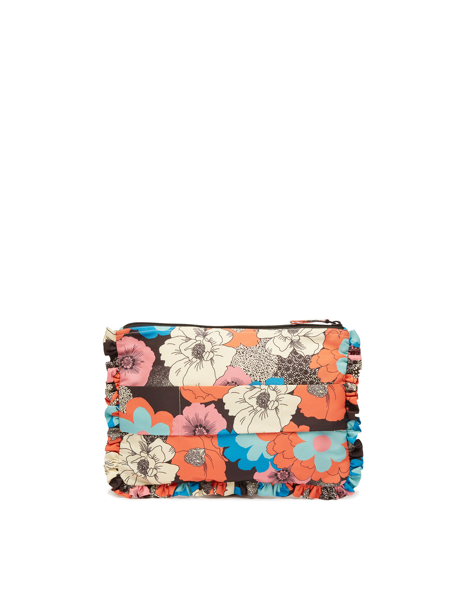 La DoubleJ Hand Pochette Ice Poppy BAG0002FAI001ICP0001