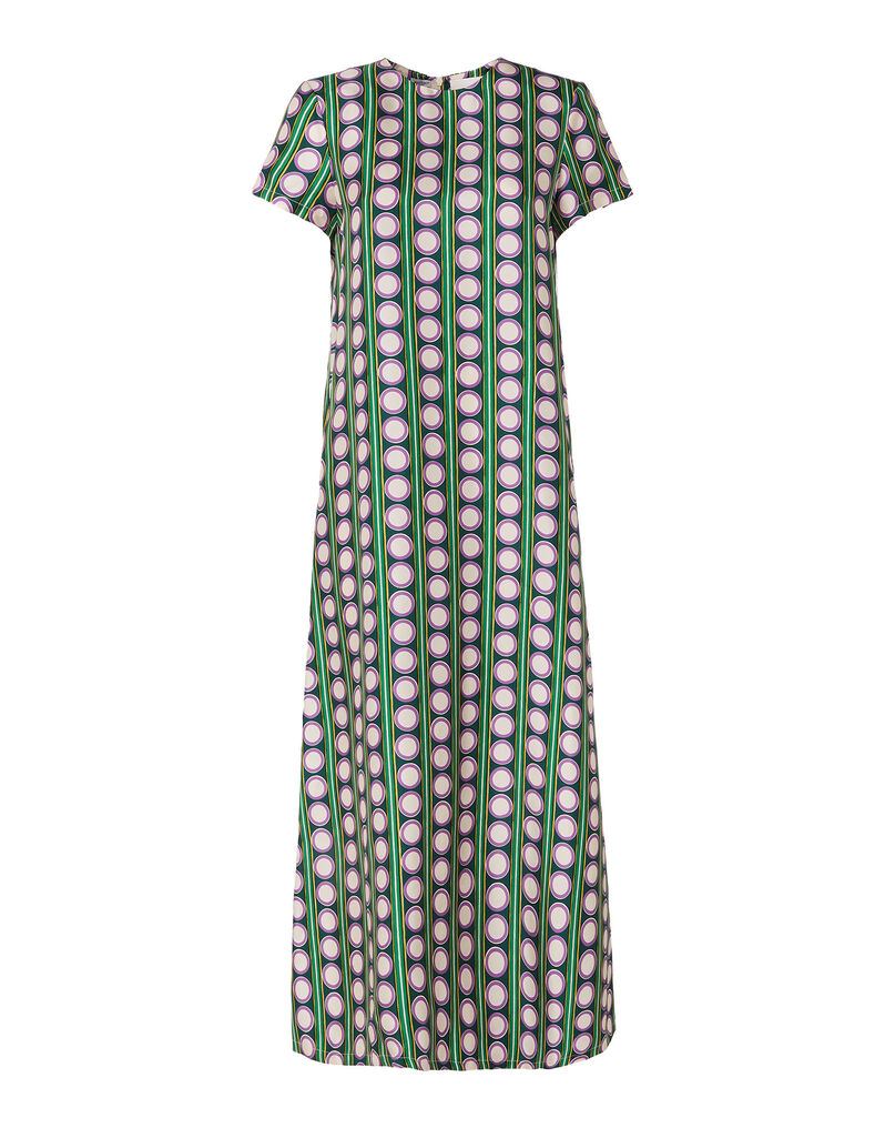 LaDoubleJ Swing Dress LaDoubleJ Swing Dress DRE0001SIL001CNN0001