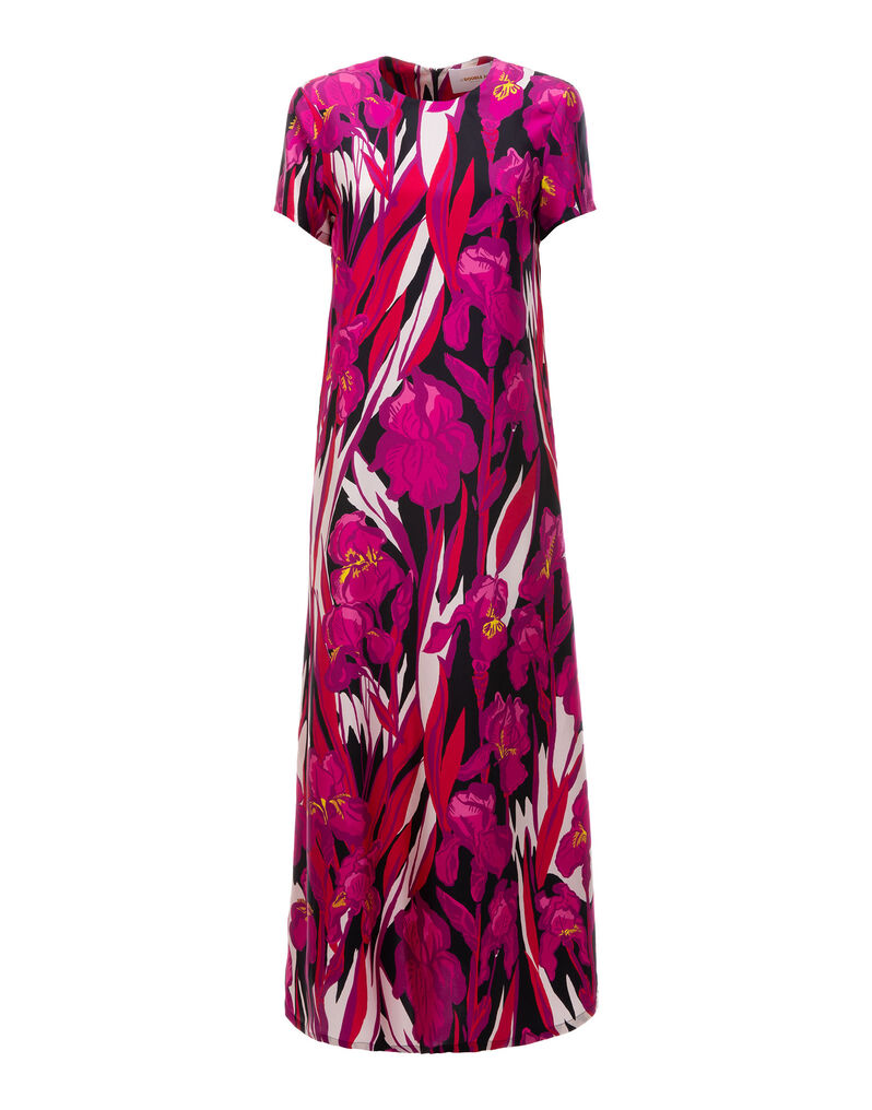 Swing Dress Swing Dress 4