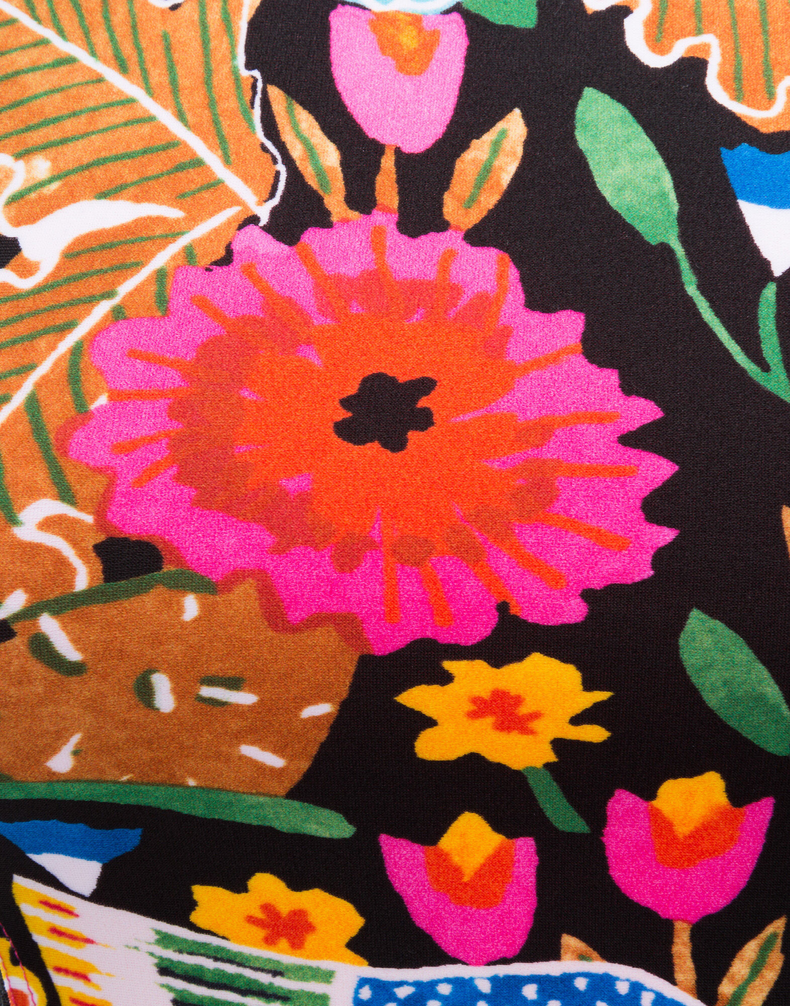 LaDoubleJ Hip Brief Colombo Grande SWI0008LYC001COL0001