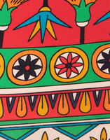 La DoubleJ Leggings La DoubleJ Leggings Giza Turquoise TRO0013JER005GIZ01BU08