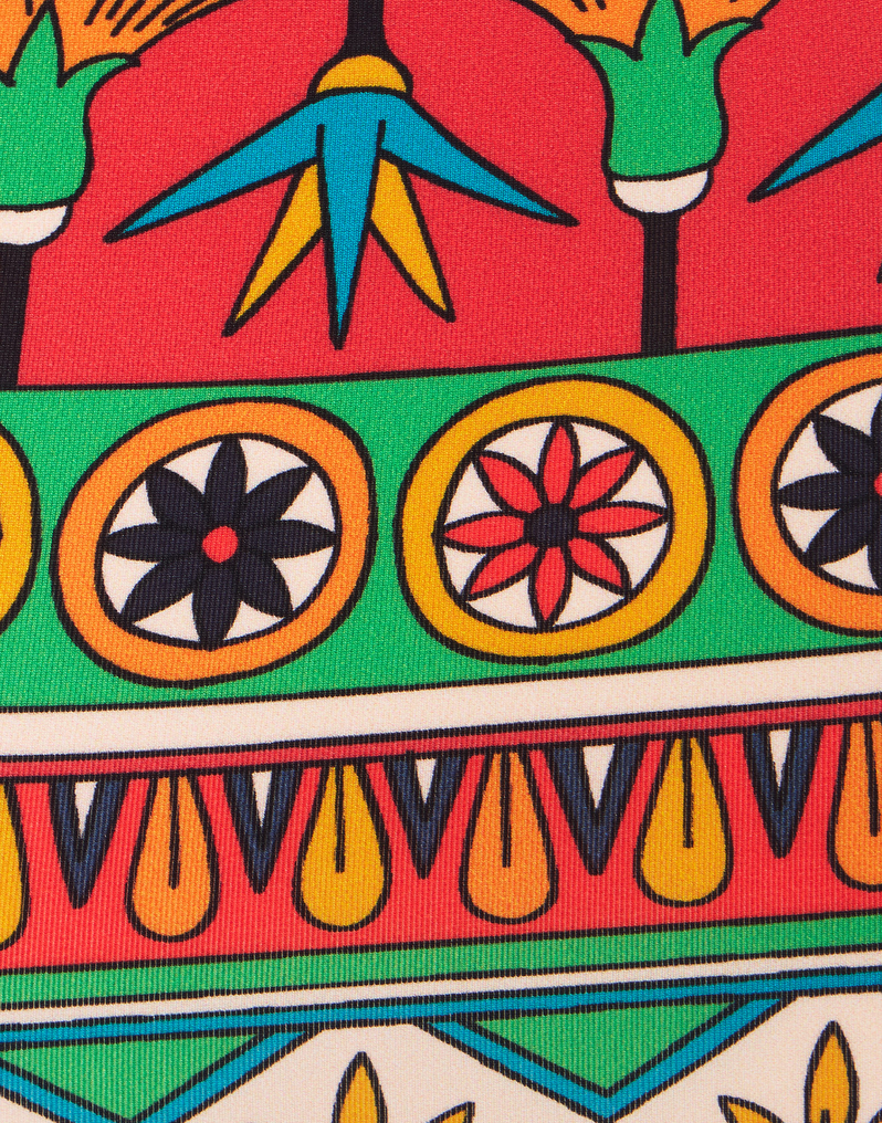 La DoubleJ Leggings La DoubleJ Leggings Giza Turquoise TRO0013JER005GIZ01BU08