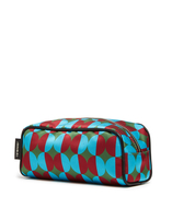 La DoubleJ Astuccio La DoubleJ Astuccio Mezzaluna Green BAG0043RAS006MEZ0004
