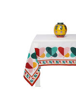 Large Tablecloth &#40;180x350&#41; La DoubleJ 