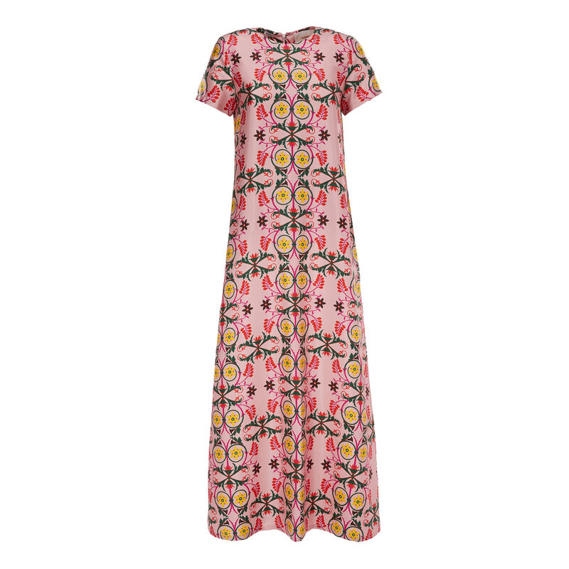 Swing Dress Swing Dress 5