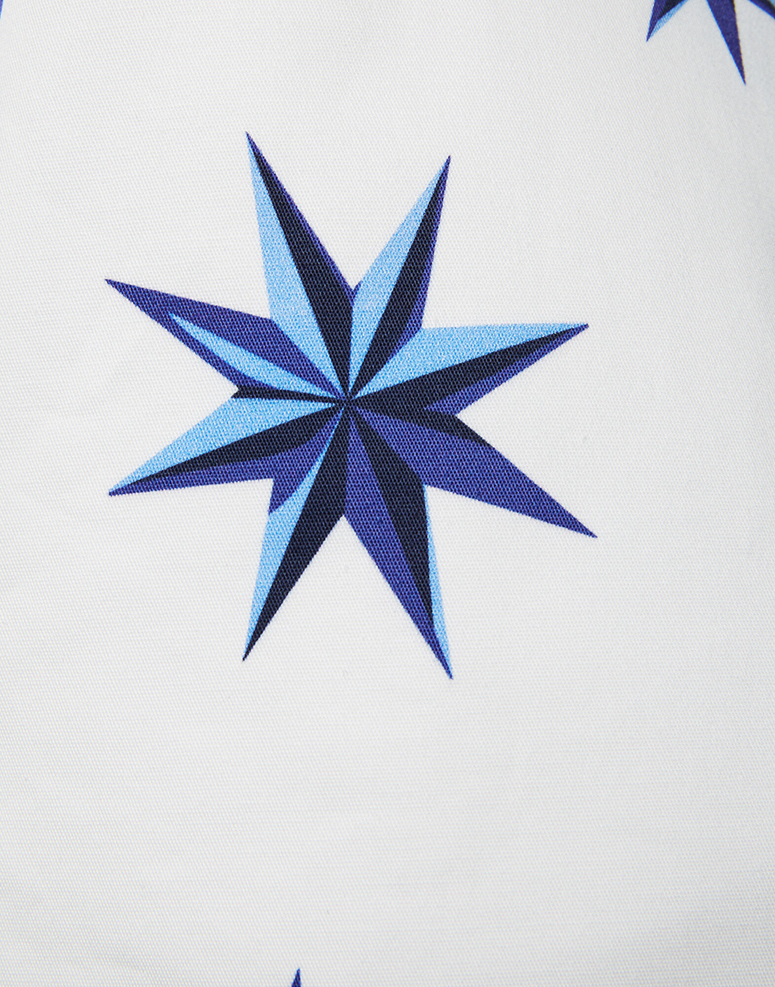 La DoubleJ Good Butt Short Lakshmi TRO0010COT006LAK01WH01