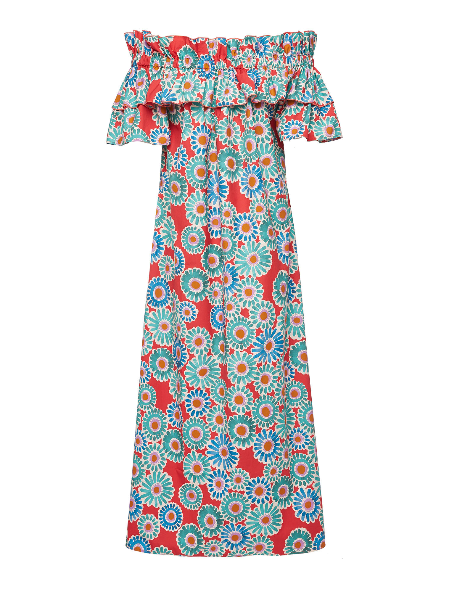 Breakfast Dress