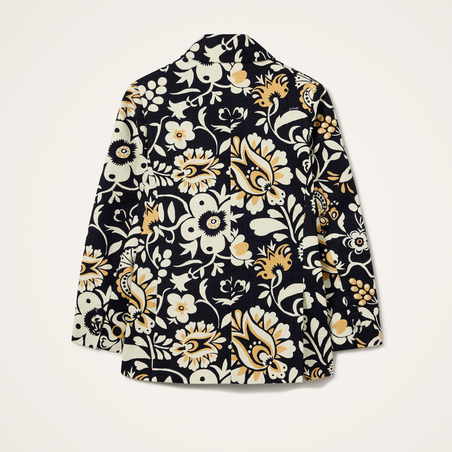 La Doublej Jones Jacket