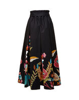 Sardegna Skirt &#40;Plac&eacute;e&#41; La DoubleJ 